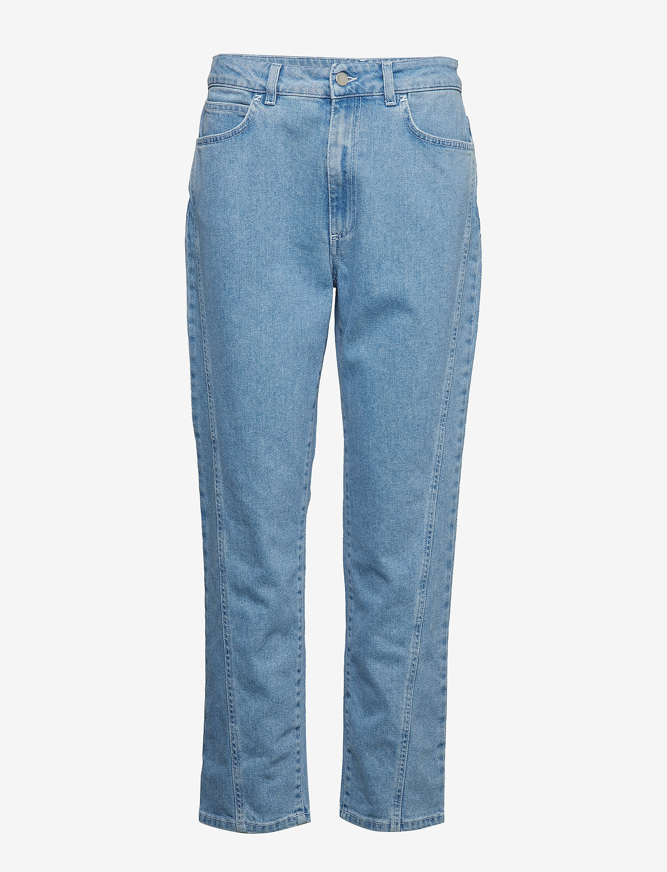 HOLZWEILER - CONNIE Jeans - light blue - 0