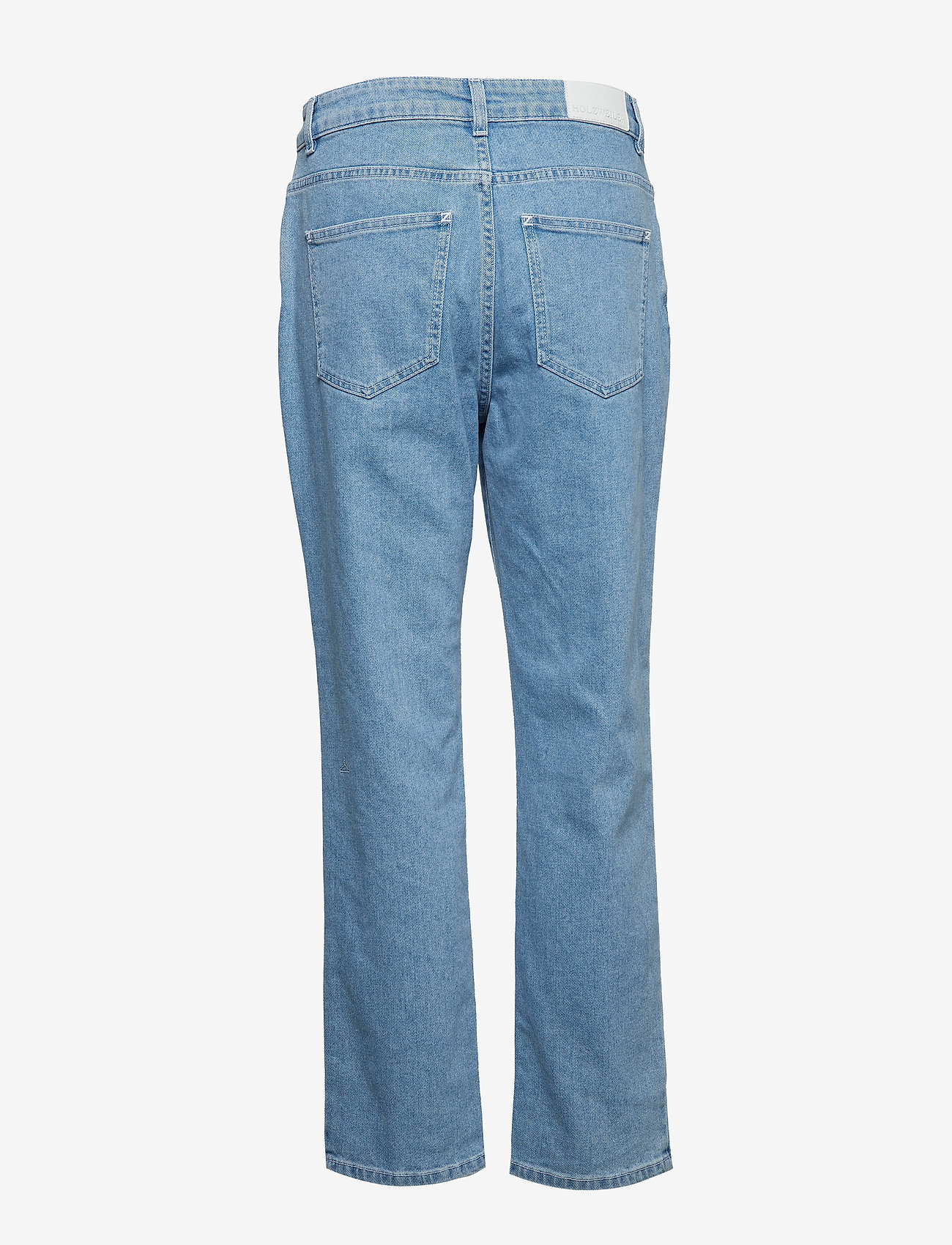 HOLZWEILER - CONNIE Jeans - light blue - 1
