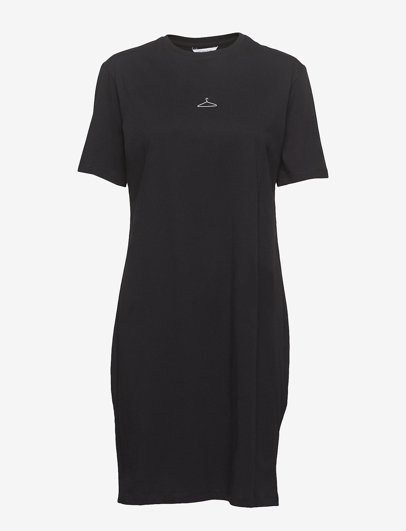 HOLZWEILER - SWAN Dress - black - 0