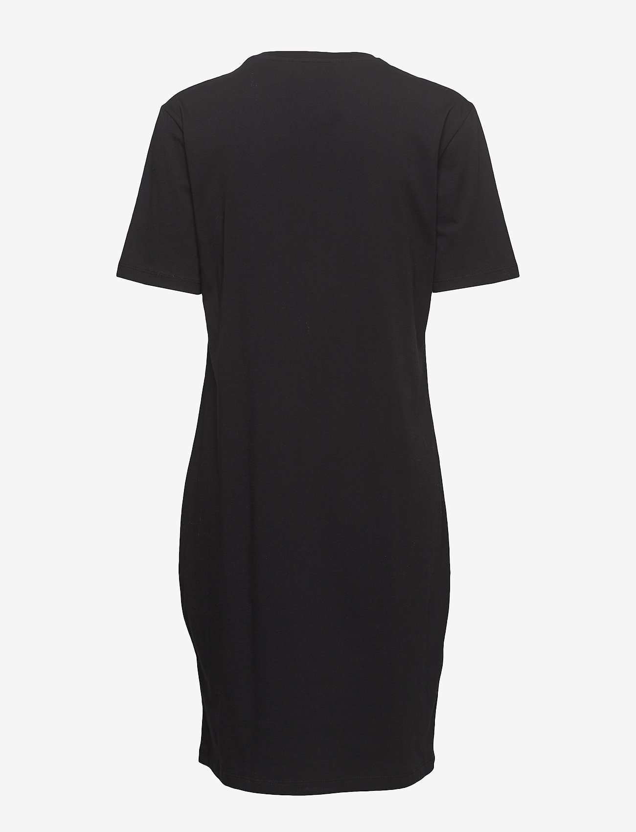 HOLZWEILER - SWAN Dress - black - 1