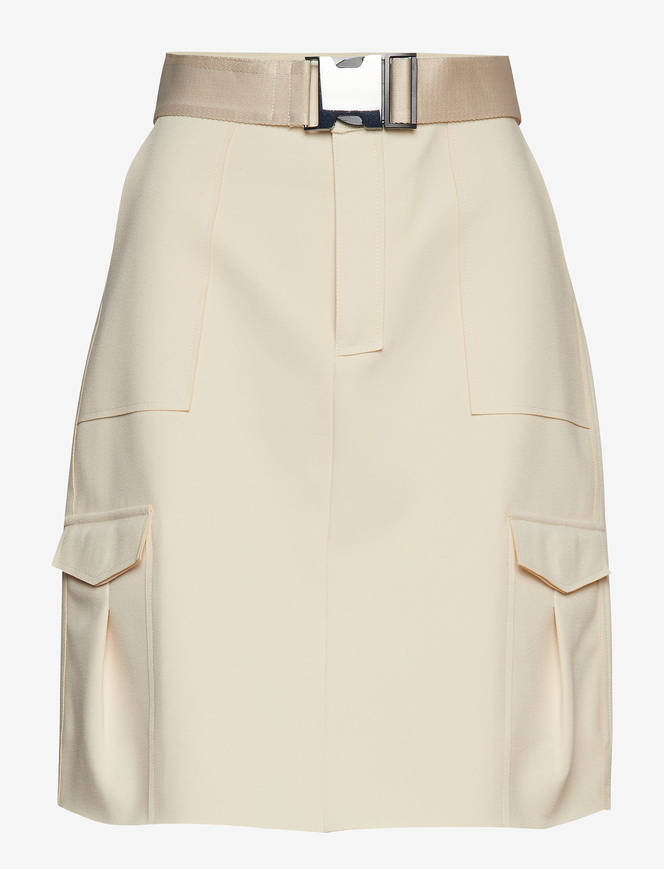 STRANDA Skirt - SAND