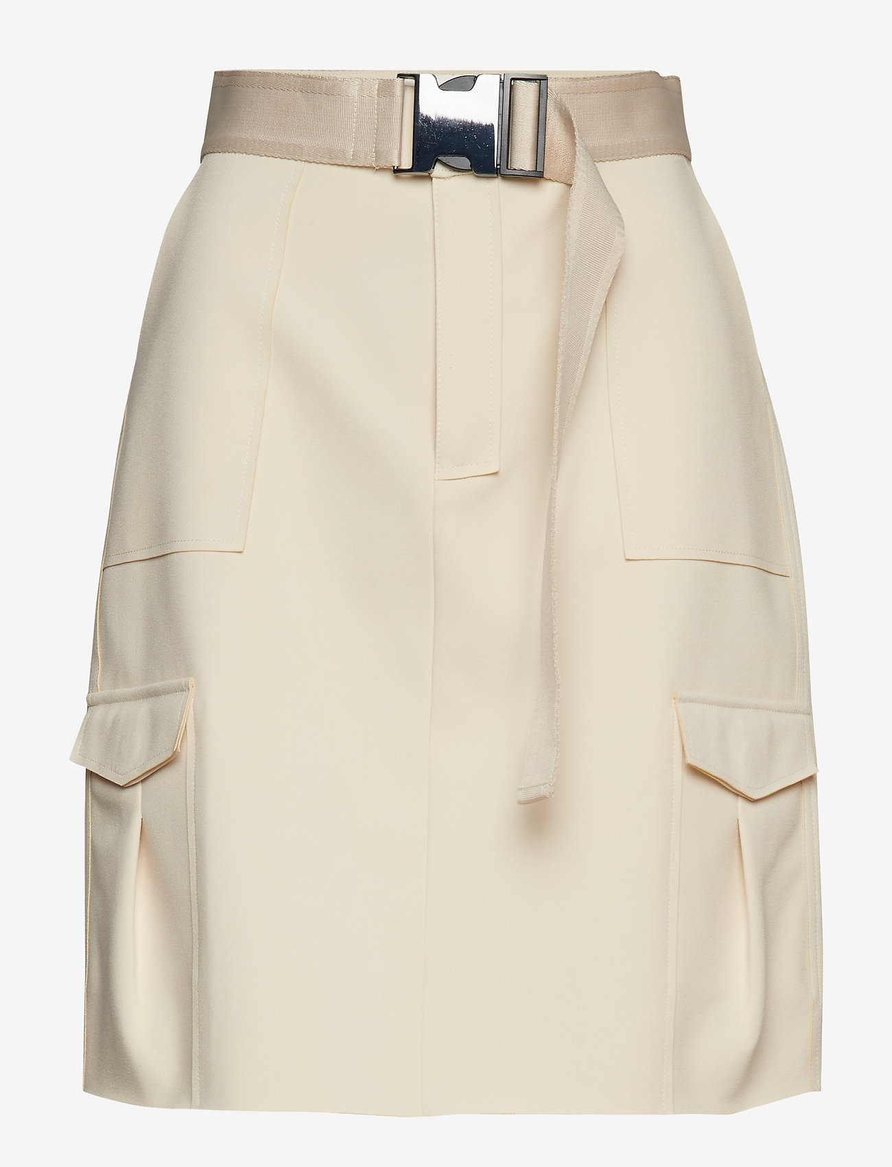 HOLZWEILER - STRANDA Skirt - sand - 1