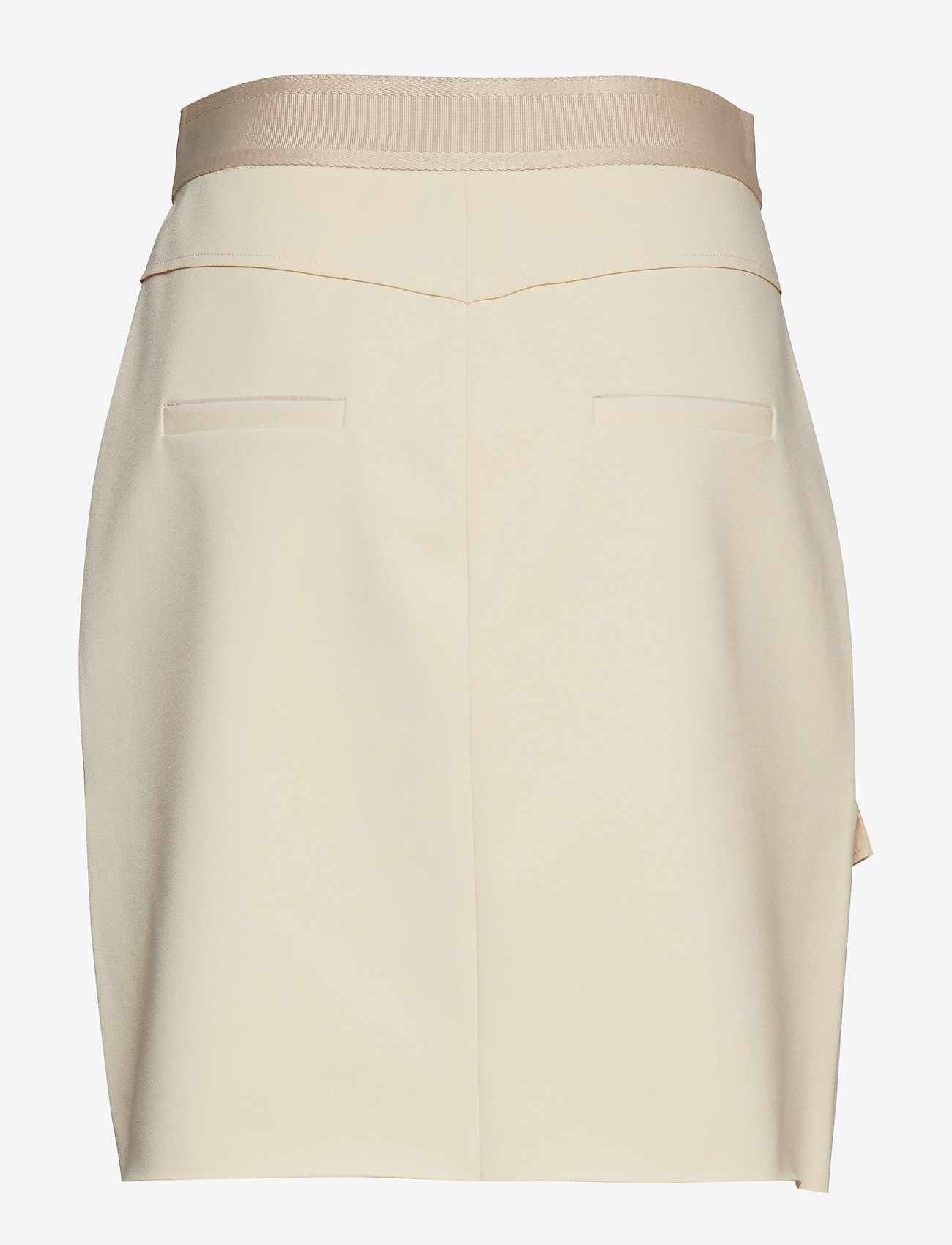 HOLZWEILER - STRANDA Skirt - sand - 2
