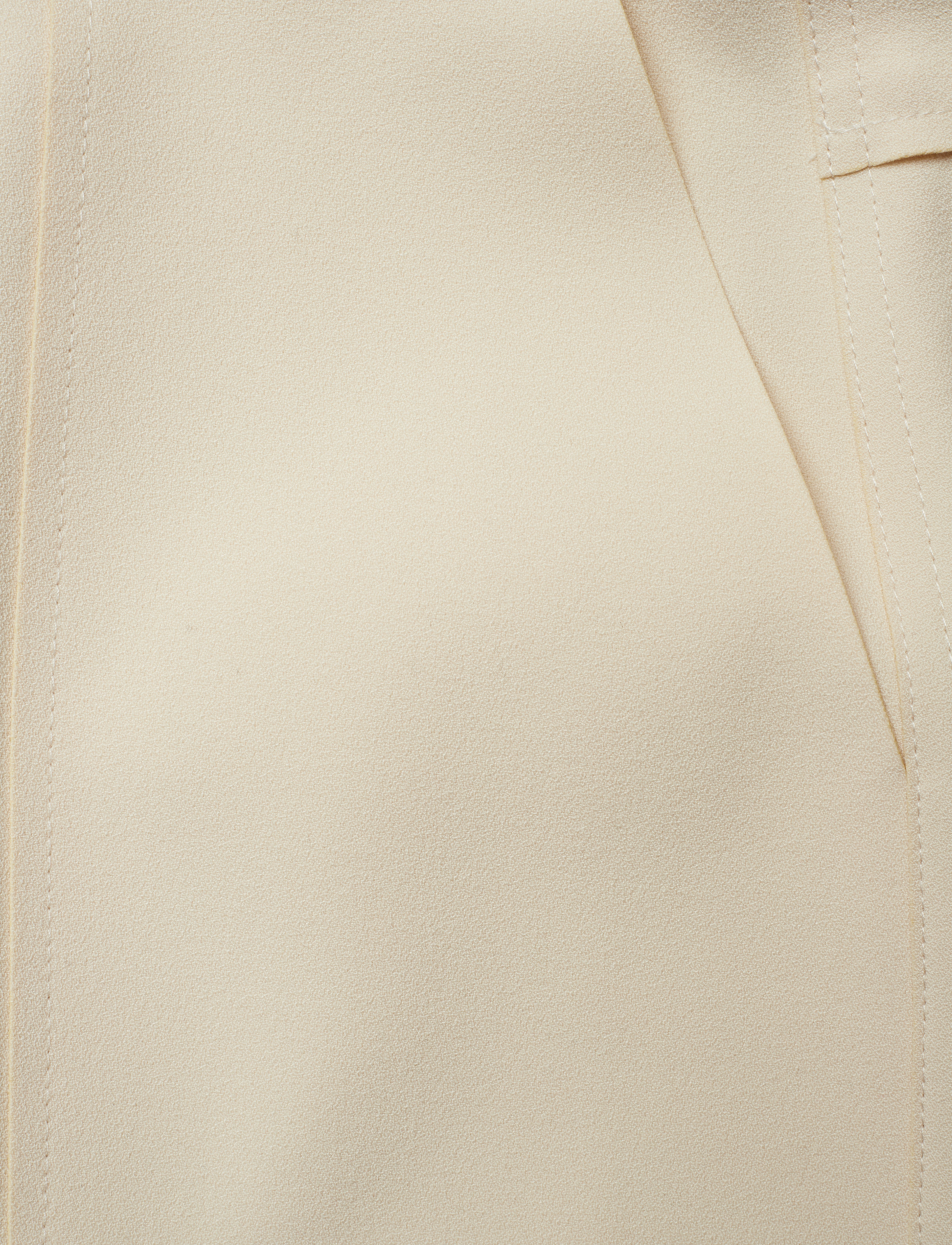 HOLZWEILER - STRANDA Skirt - sand - 3