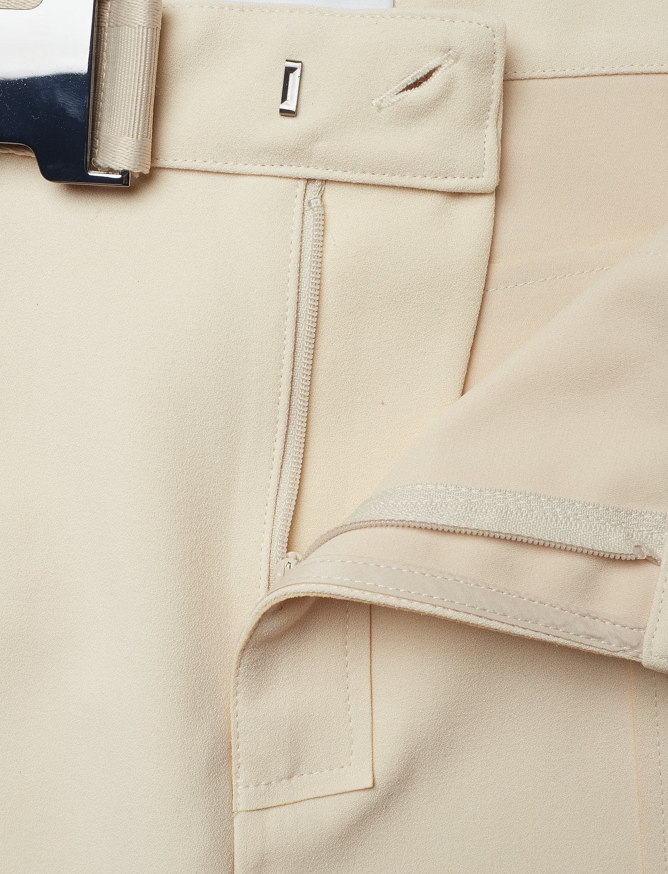 HOLZWEILER - STRANDA Skirt - sand - 5