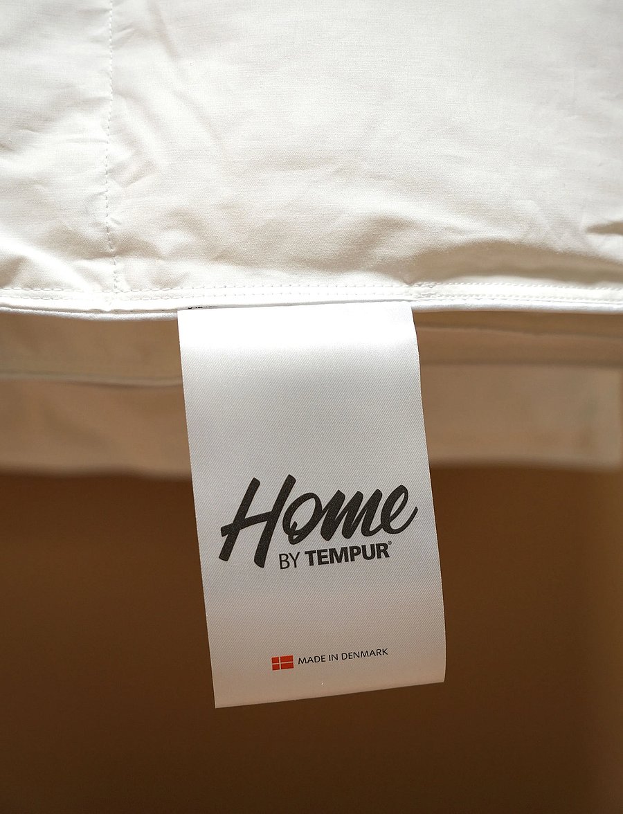 Home By Tempur - Home by Tempur - white - 4