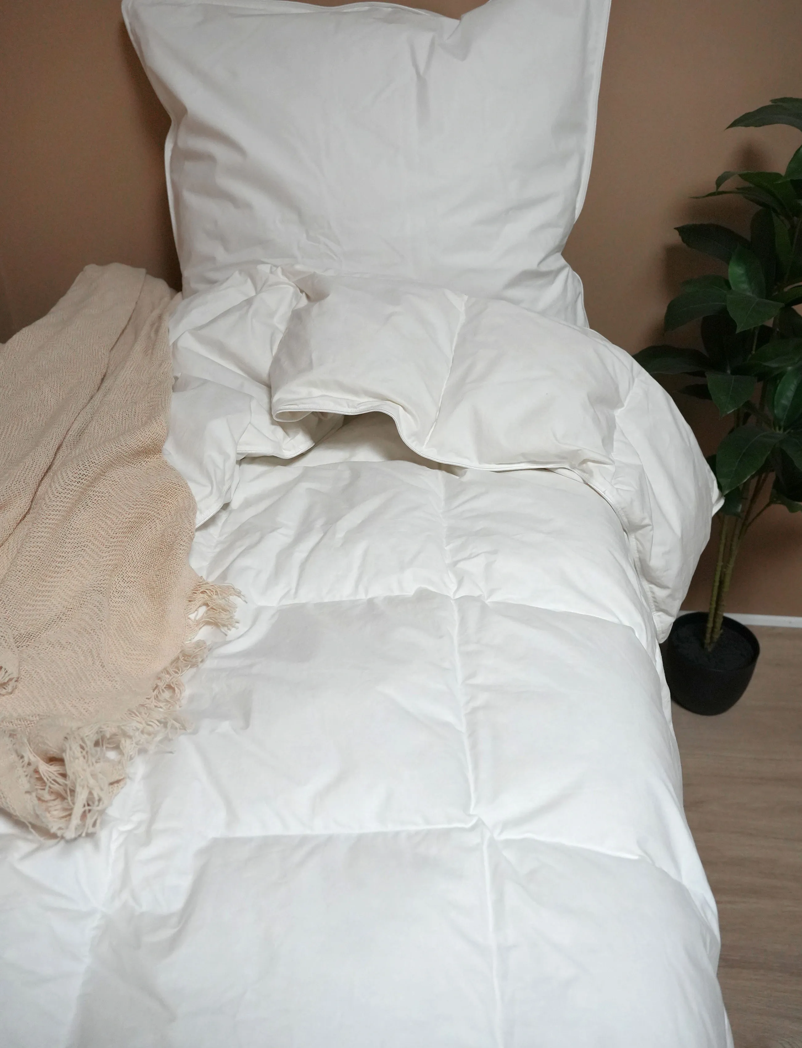 Home By Tempur - Home by Tempur - white - 0