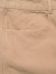 Hope - Cropped Straight Leg Trousers - chino's - beige - 2