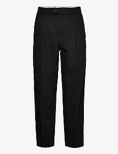 Cropped High Waist Trousers, Hope