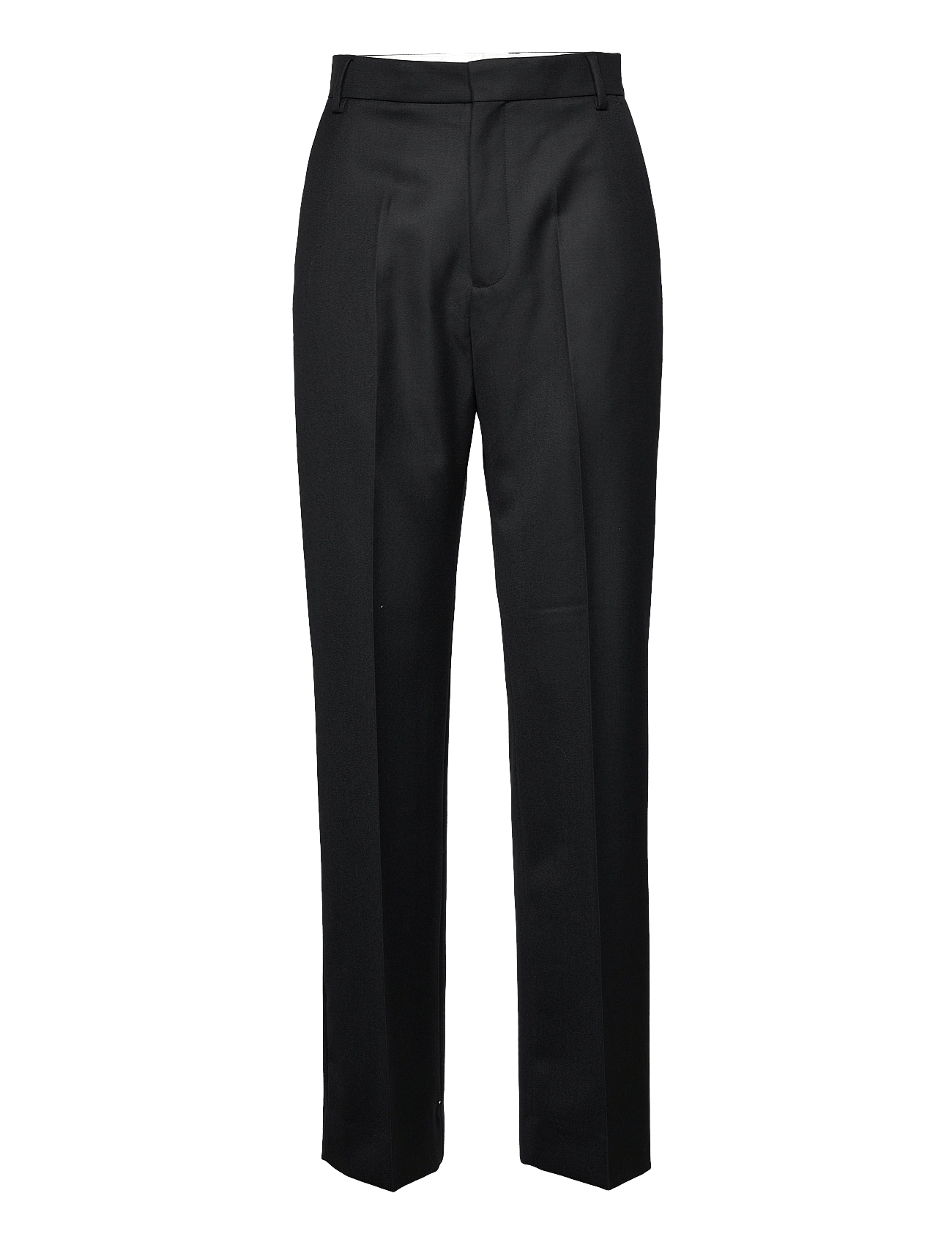 Hope - Straight-Leg Suit Trousers -
