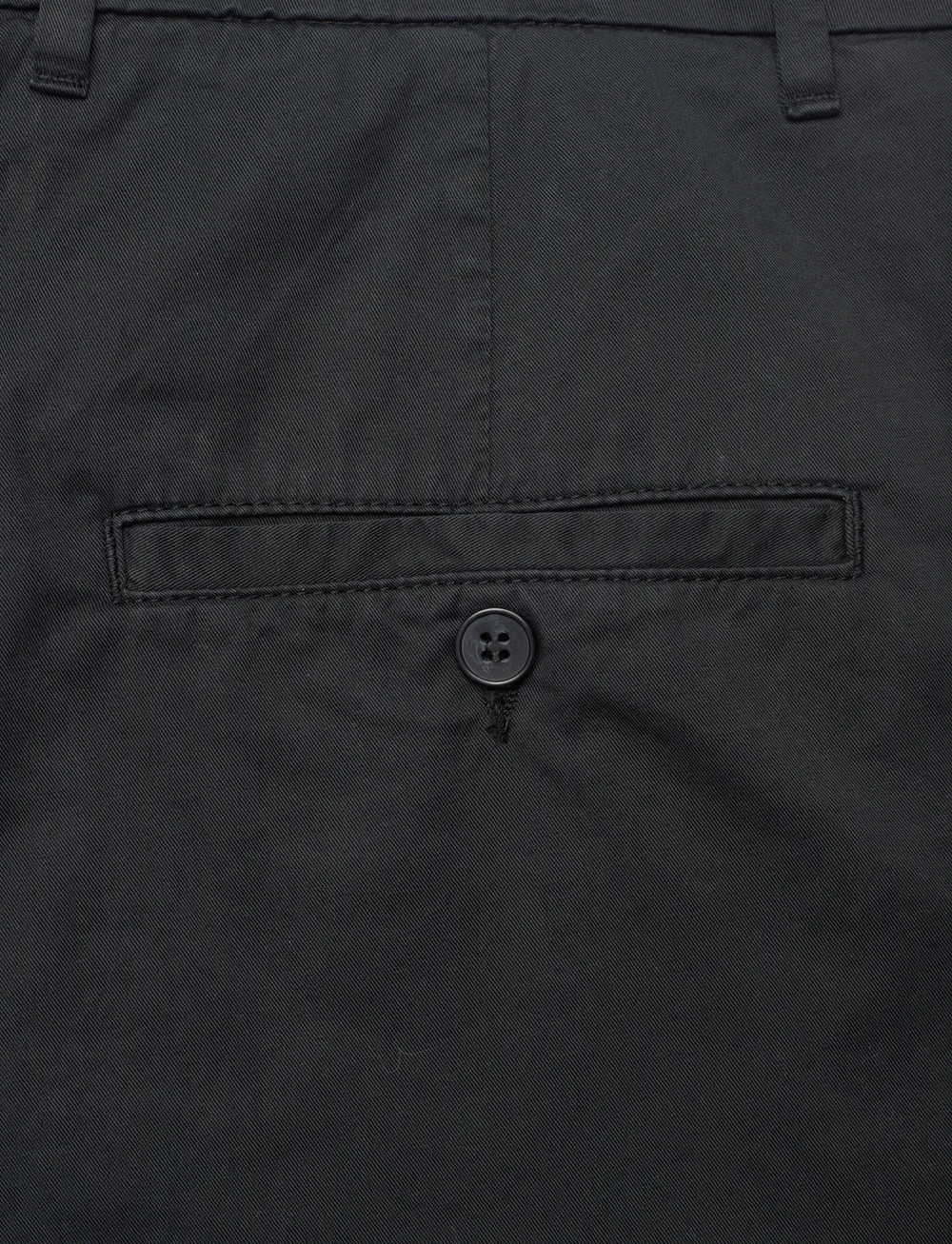 Hope - Tapered-leg Stretch Chinos - chinos - black - 4