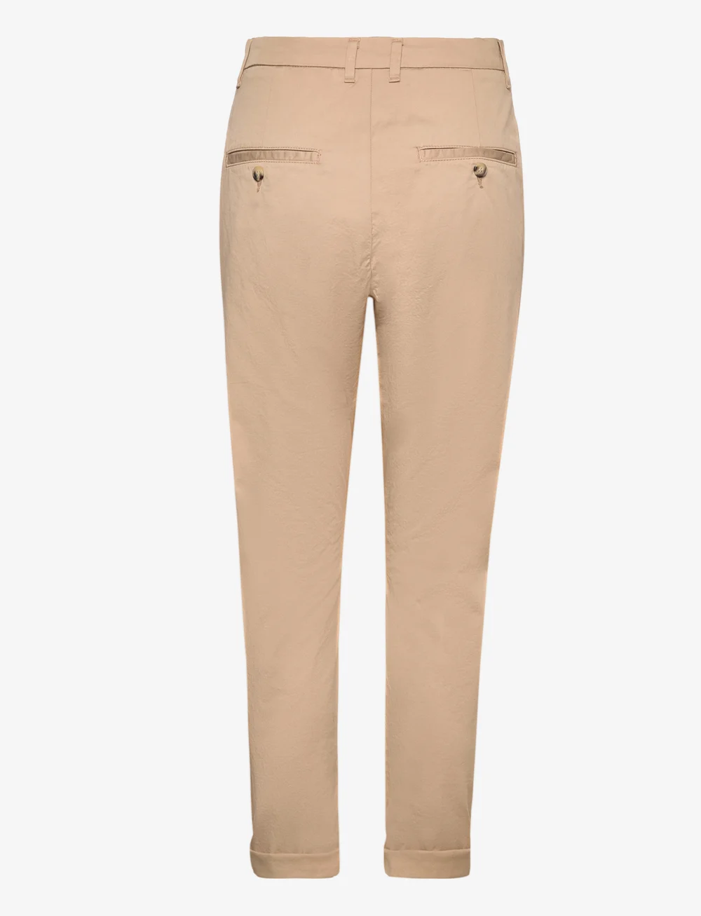 Hope - Tapered-leg Stretch Chinos - chinot - khaki beige - 1