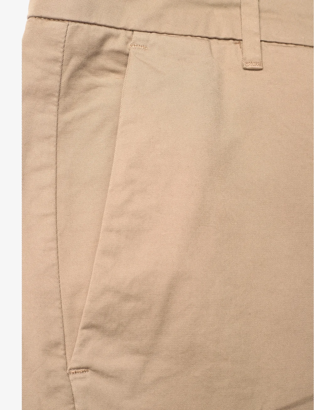Hope - Tapered-leg Stretch Chinos - chinot - khaki beige - 2