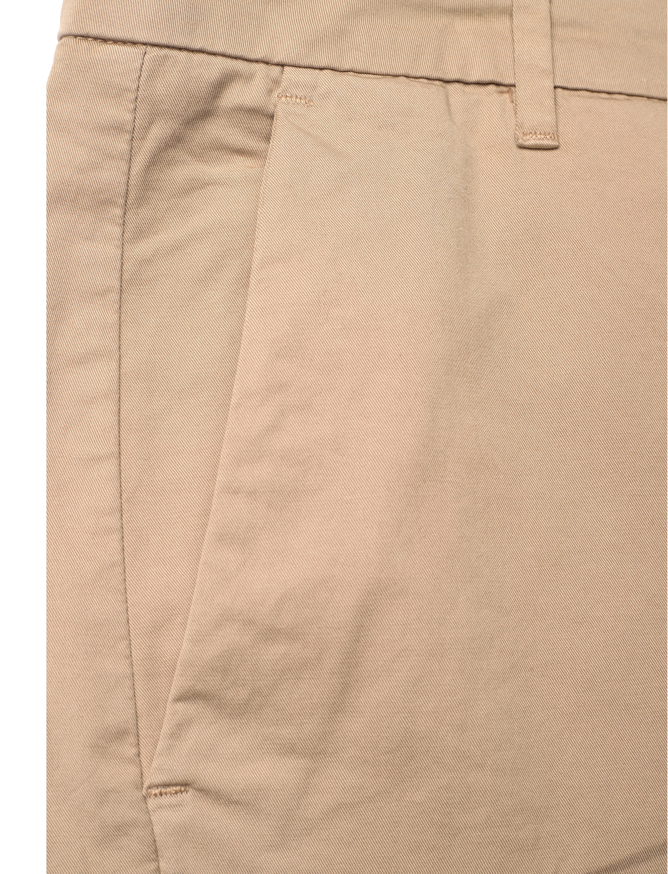 Hope - Tapered-leg Stretch Chinos - chinos - khaki beige - 2