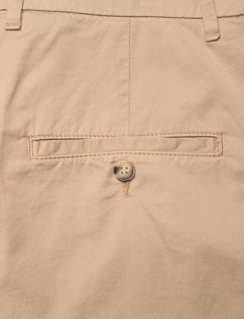 Hope - Tapered-leg Stretch Chinos - chinot - khaki beige - 4