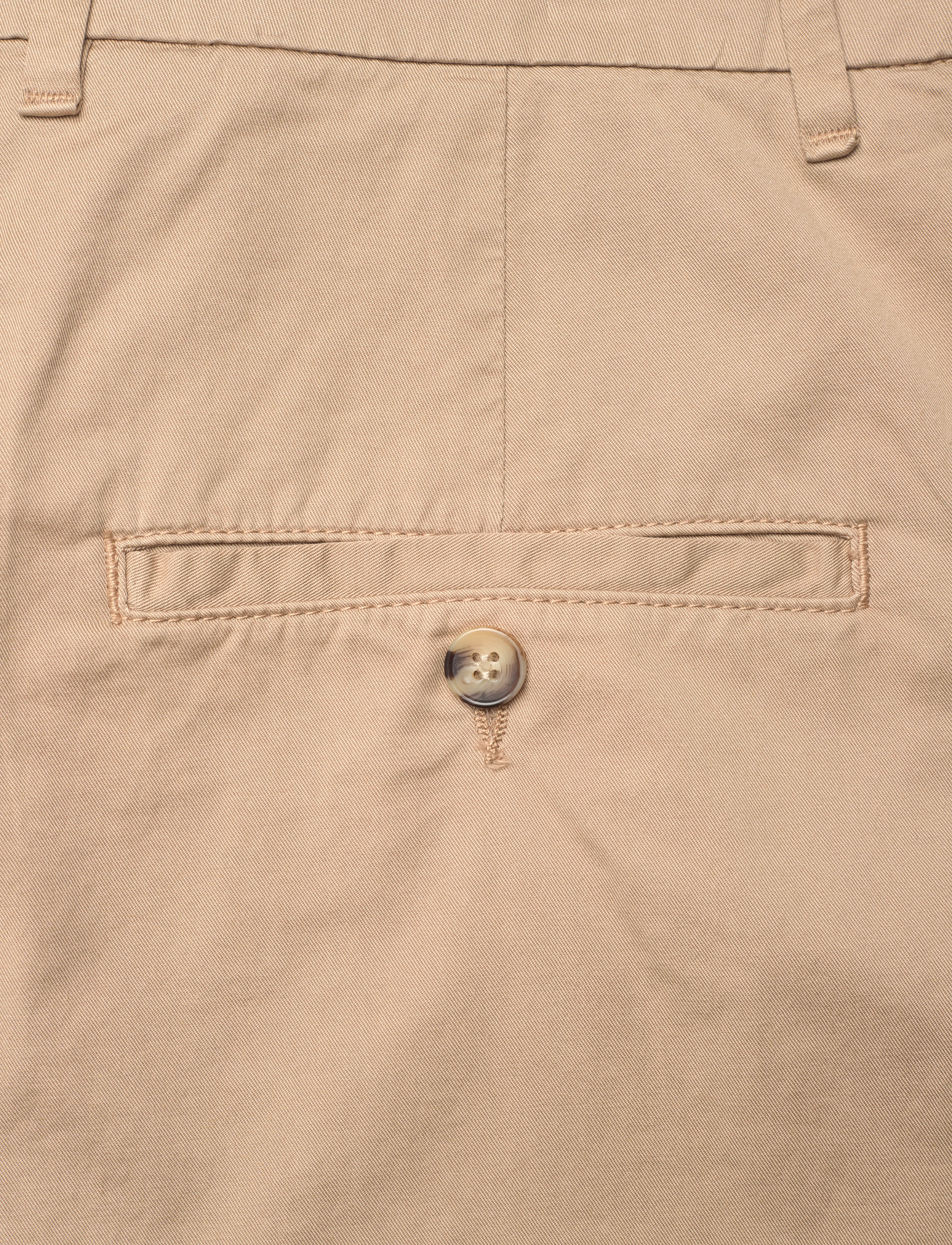 Hope - Tapered-leg Stretch Chinos - chinos - khaki beige - 4