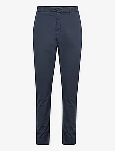 Carrot Shape Stretch Chinos, Hope