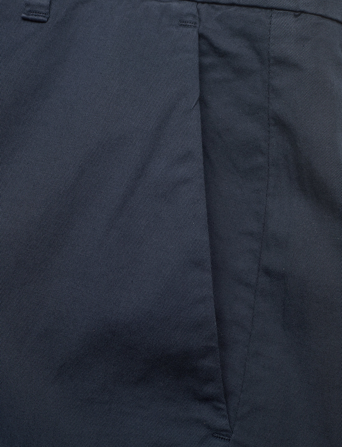 Hope - Carrot Shape Stretch Chinos - chino püksid - dk blue - 2