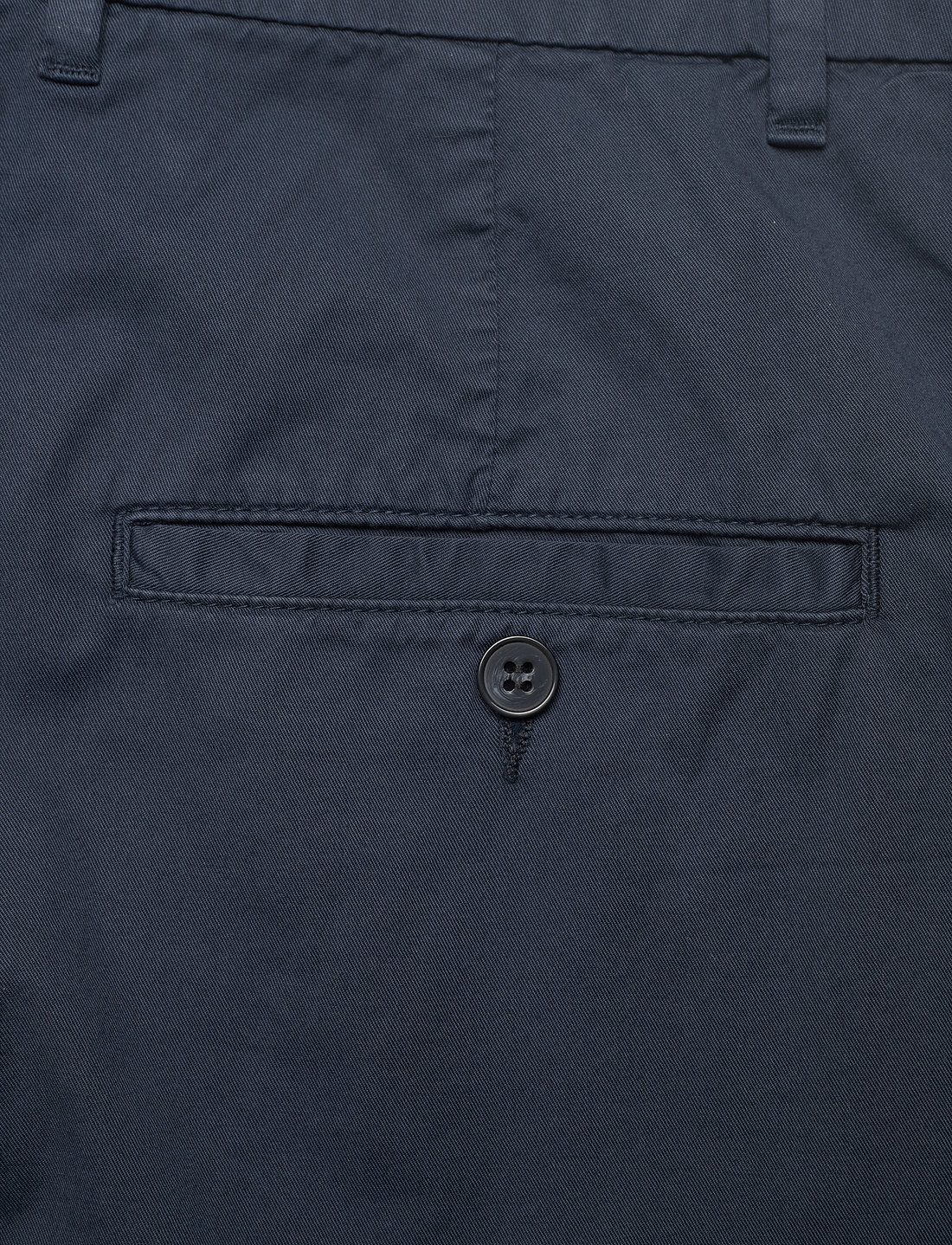 Hope - Carrot Shape Stretch Chinos - chino püksid - dk blue - 4