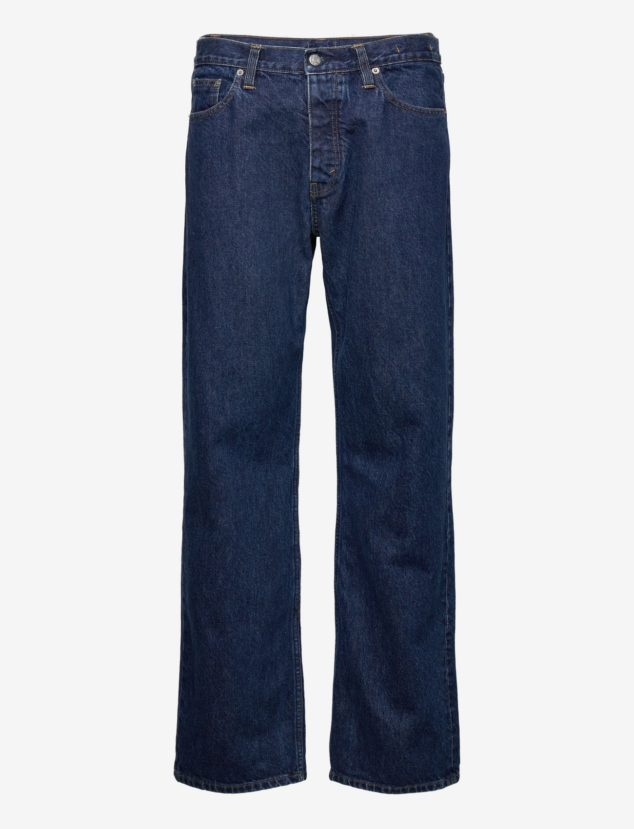 Hope - Rush Jeans - regular jeans - dk indigo wash - 1