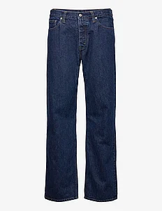 Relaxed Bootcut Jeans, Hope