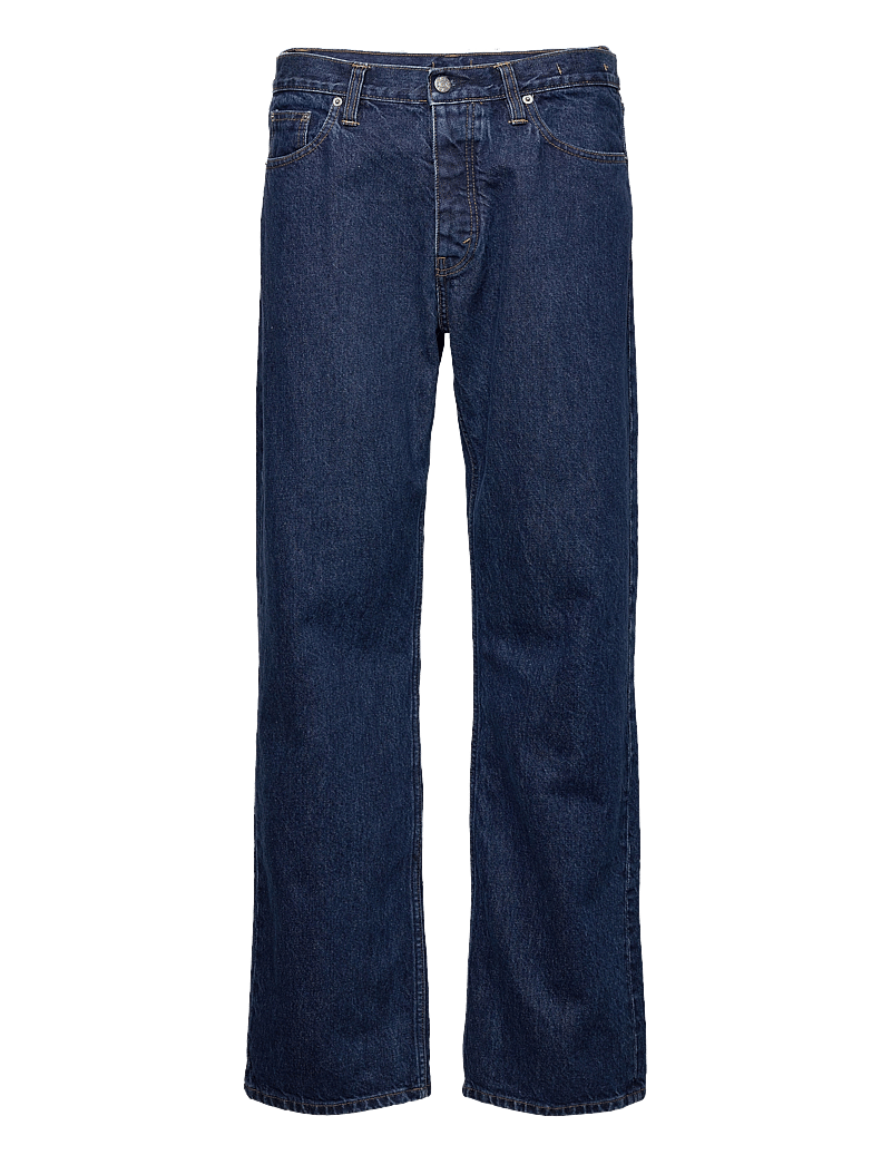 Hope - RUSH JEANS - regular jeans - dk indigo wash - 1