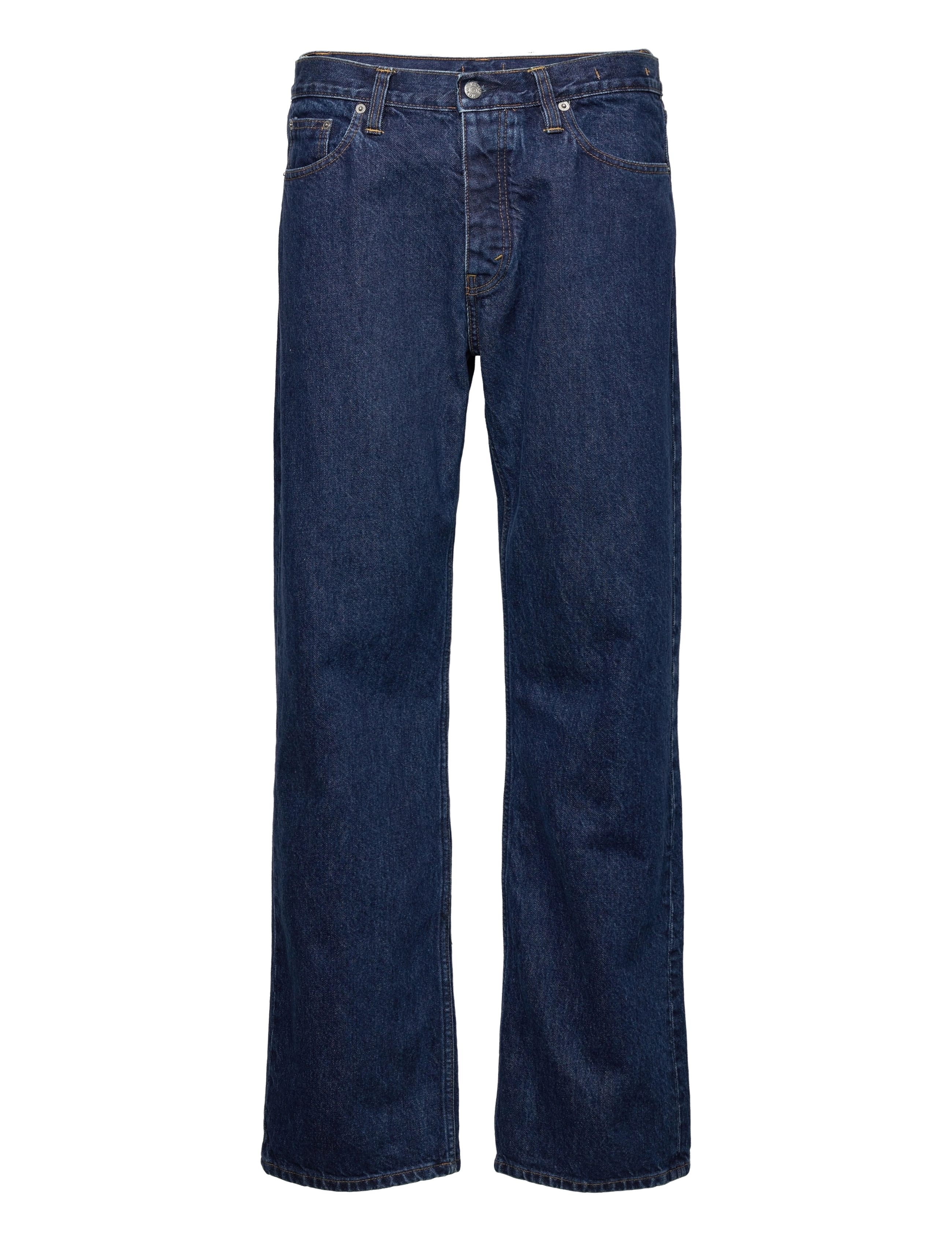 Hope RUSH JEANS - Jeans - DK INDIGO WASH / blue