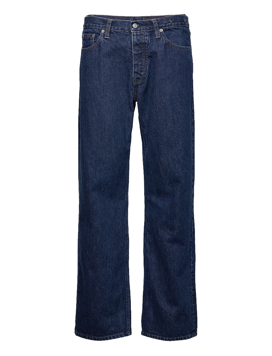 Hope - Rush Jeans - regular jeans - dk indigo wash - 1