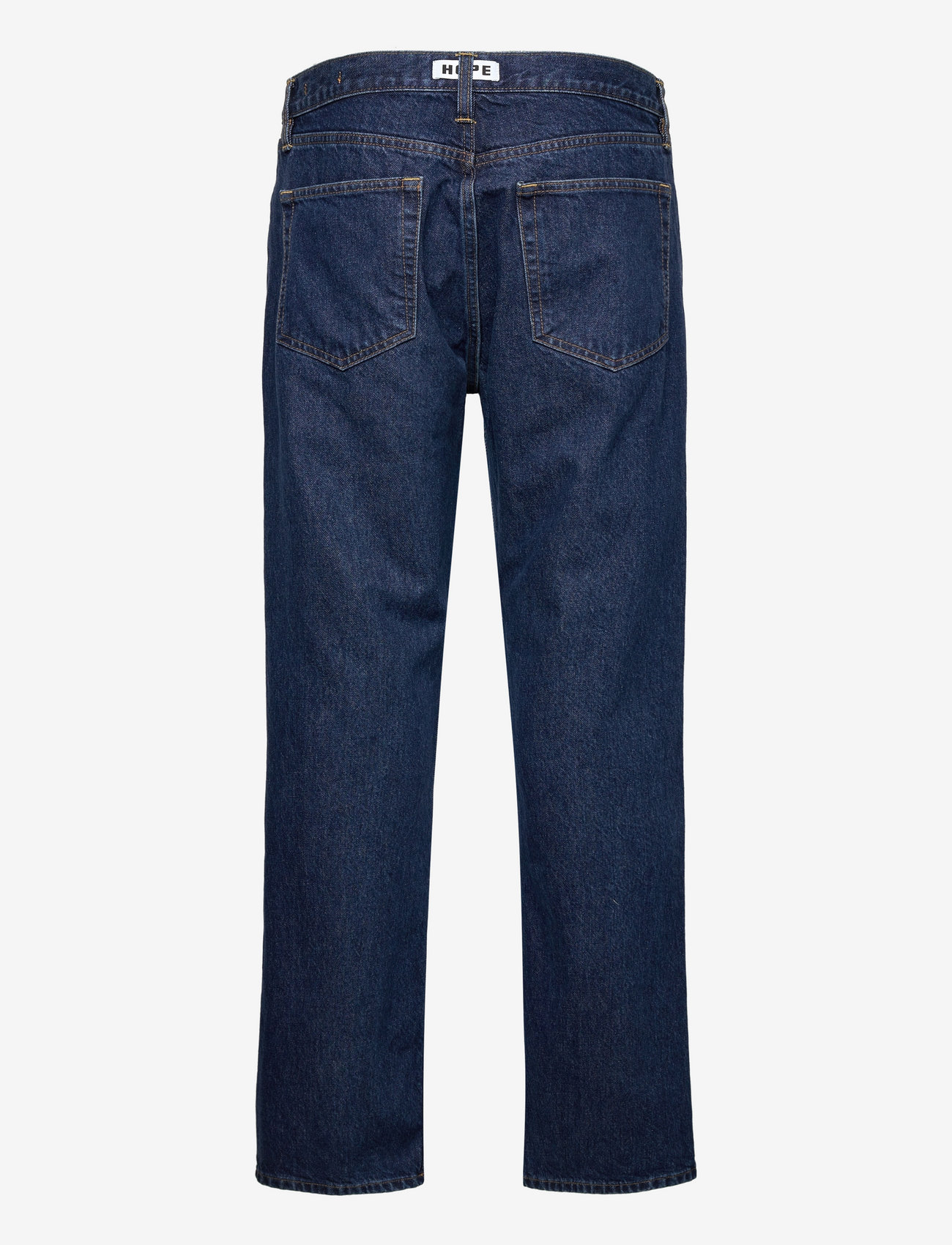 Hope - Rush Jeans - regular jeans - dk indigo wash - 2
