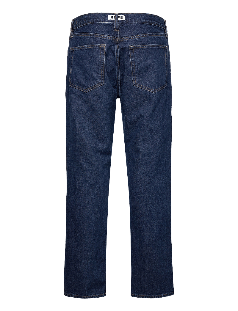 Hope - RUSH JEANS - regular jeans - dk indigo wash - 2