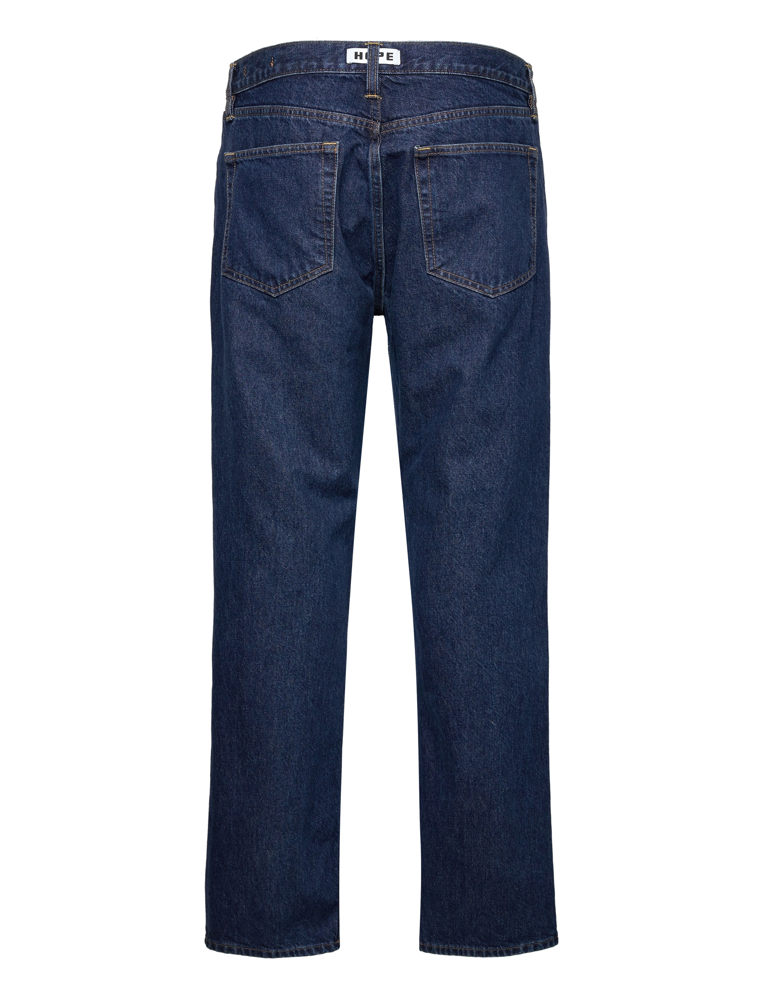 Hope - Rush Jeans - regular jeans - dk indigo wash - 2