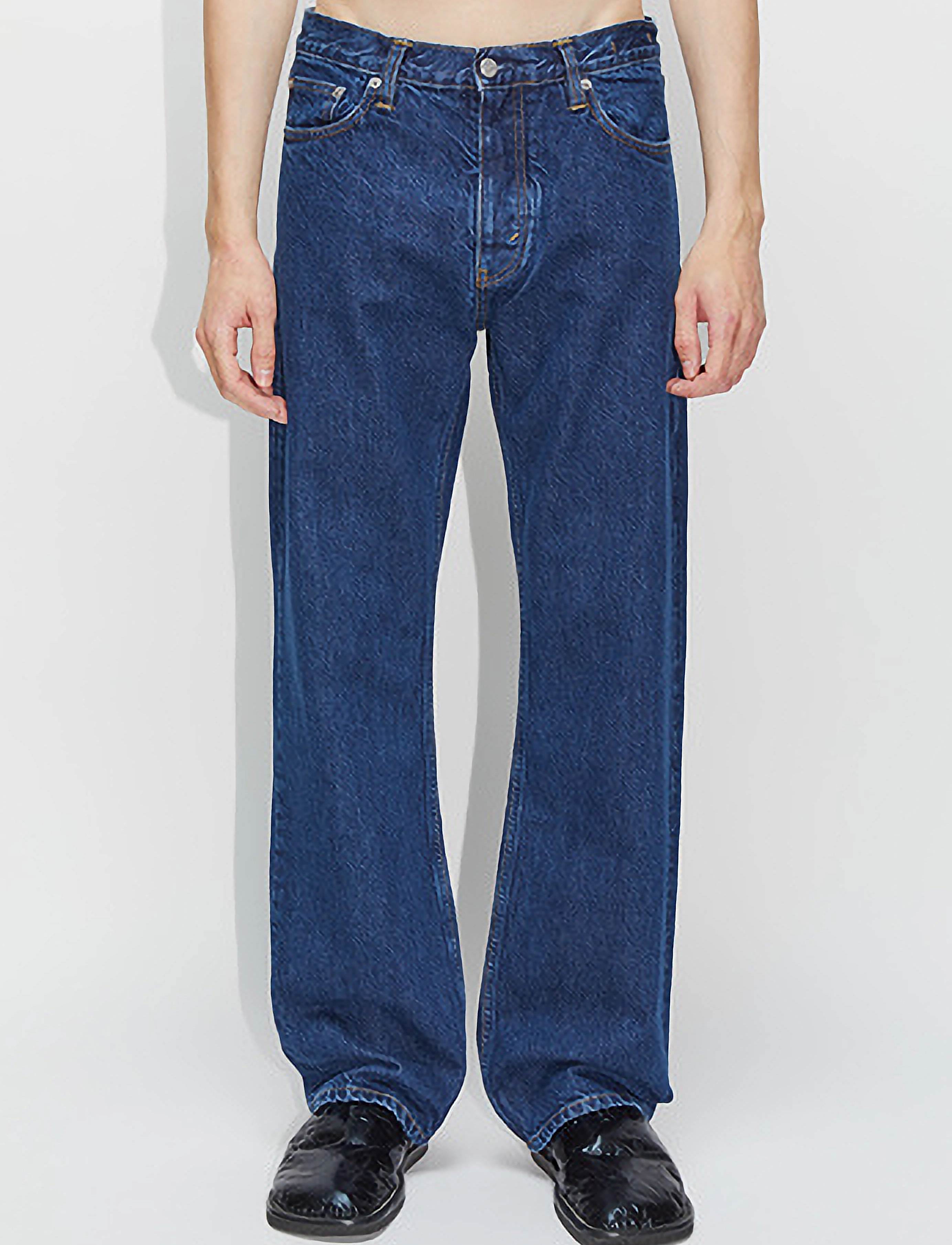 Hope Rush Jeans, 32 x 32, Blau - Regular, Männerswear