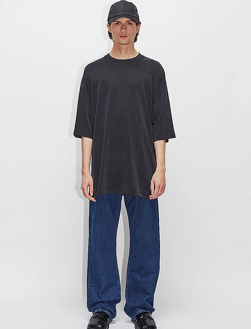 Hope - RUSH JEANS - regular jeans - dk indigo wash - 4