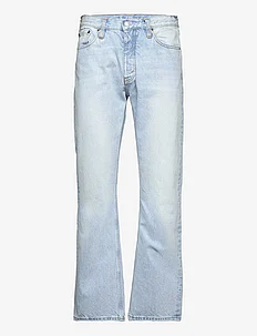Relaxed Bootcut Jeans, Hope