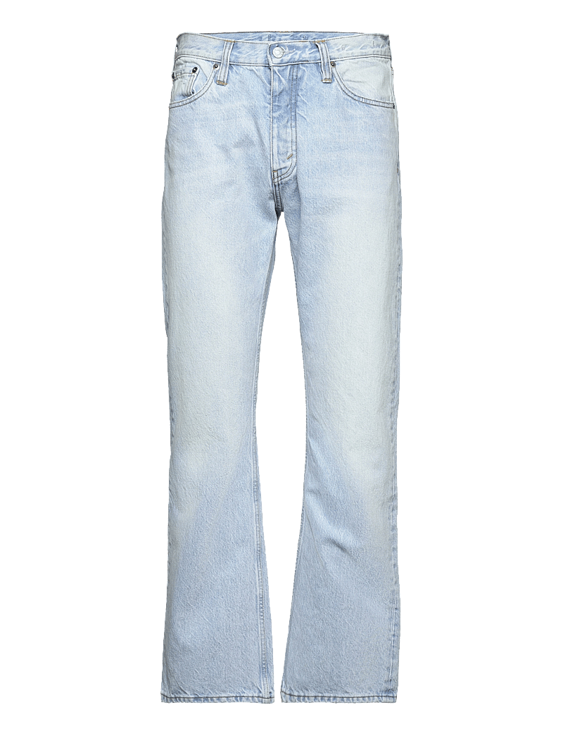 Hope - RUSH JEANS - tavalised teksad - lt blue vintage - 0