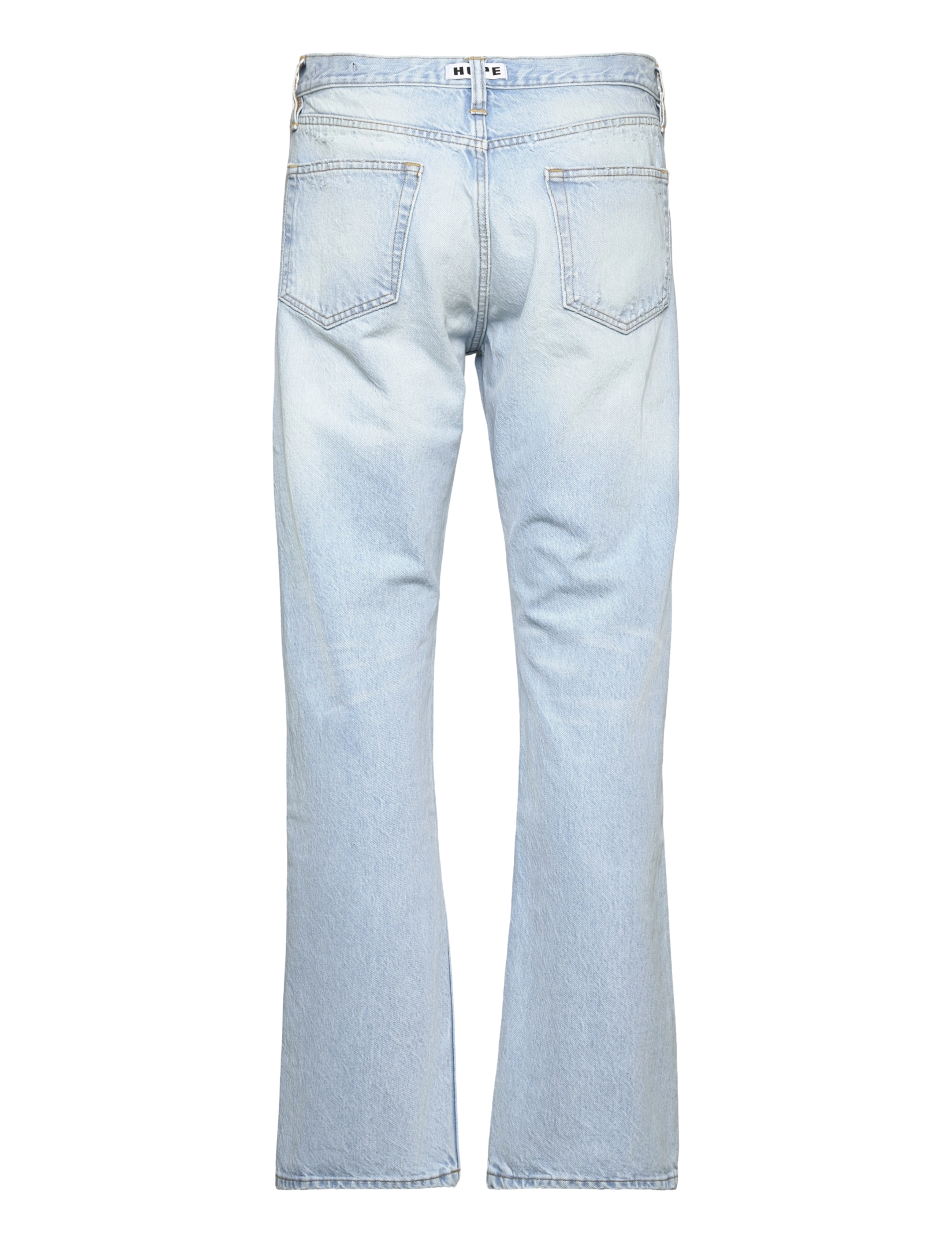 Hope - Rush Jeans - hosen & jeans - lt blue vintage - 1