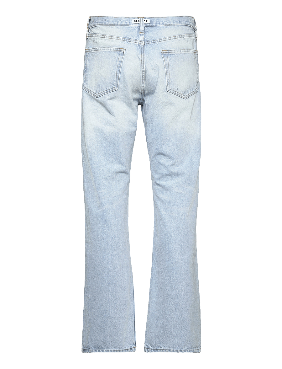 Hope - Rush Jeans - regular jeans - lt blue vintage - 1