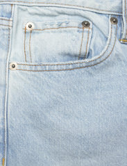 Hope - Relaxed Bootcut Jeans - nordisk stil - lt blue vintage - 2