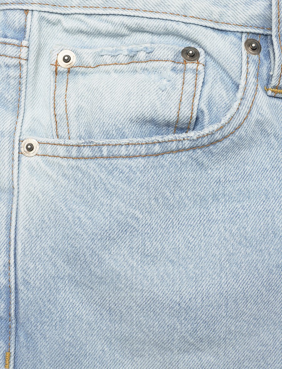 Hope - Rush Jeans - regular jeans - lt blue vintage - 2