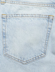Hope - Relaxed Bootcut Jeans - nordisk stil - lt blue vintage - 4
