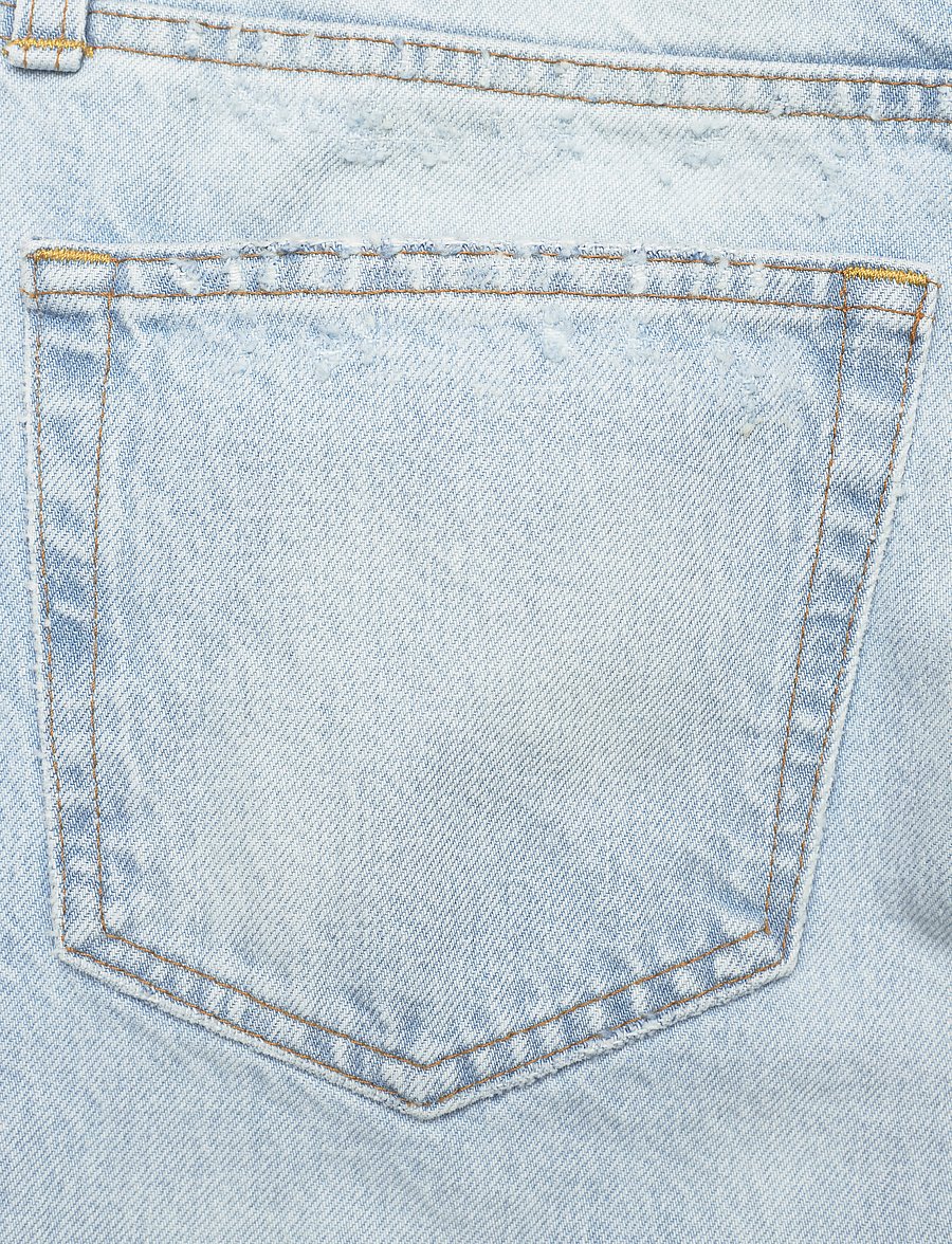 Hope - Rush Jeans - regular jeans - lt blue vintage - 4
