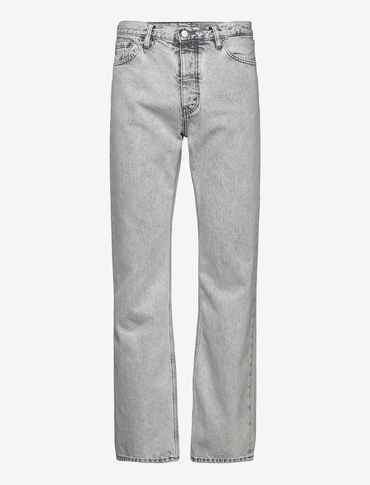 Hope - Rush Jeans Lt Grey Stone - chemises basiques - lt grey stone - 1