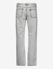 Hope - Rush Jeans Lt Grey Stone - chemises basiques - lt grey stone - 2