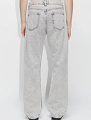Hope - Rush Jeans Lt Grey Stone - chemises basiques - lt grey stone - 3