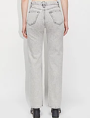 Hope - Rush Jeans Lt Grey Stone - chemises basiques - lt grey stone - 6