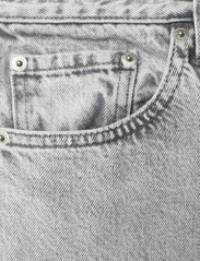 Hope - Rush Jeans Lt Grey Stone - chemises basiques - lt grey stone - 8