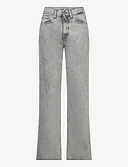 Hope - Bootcut Jeans - utsvängda jeans - lt grey stone - 0