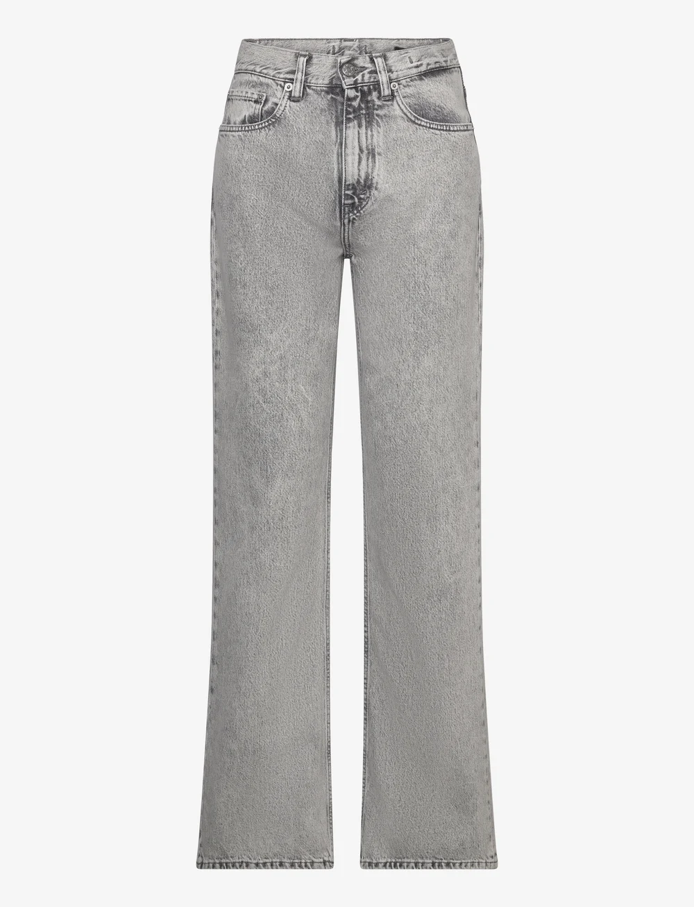 Hope - Bootcut Jeans - schlaghosen - lt grey stone - 0