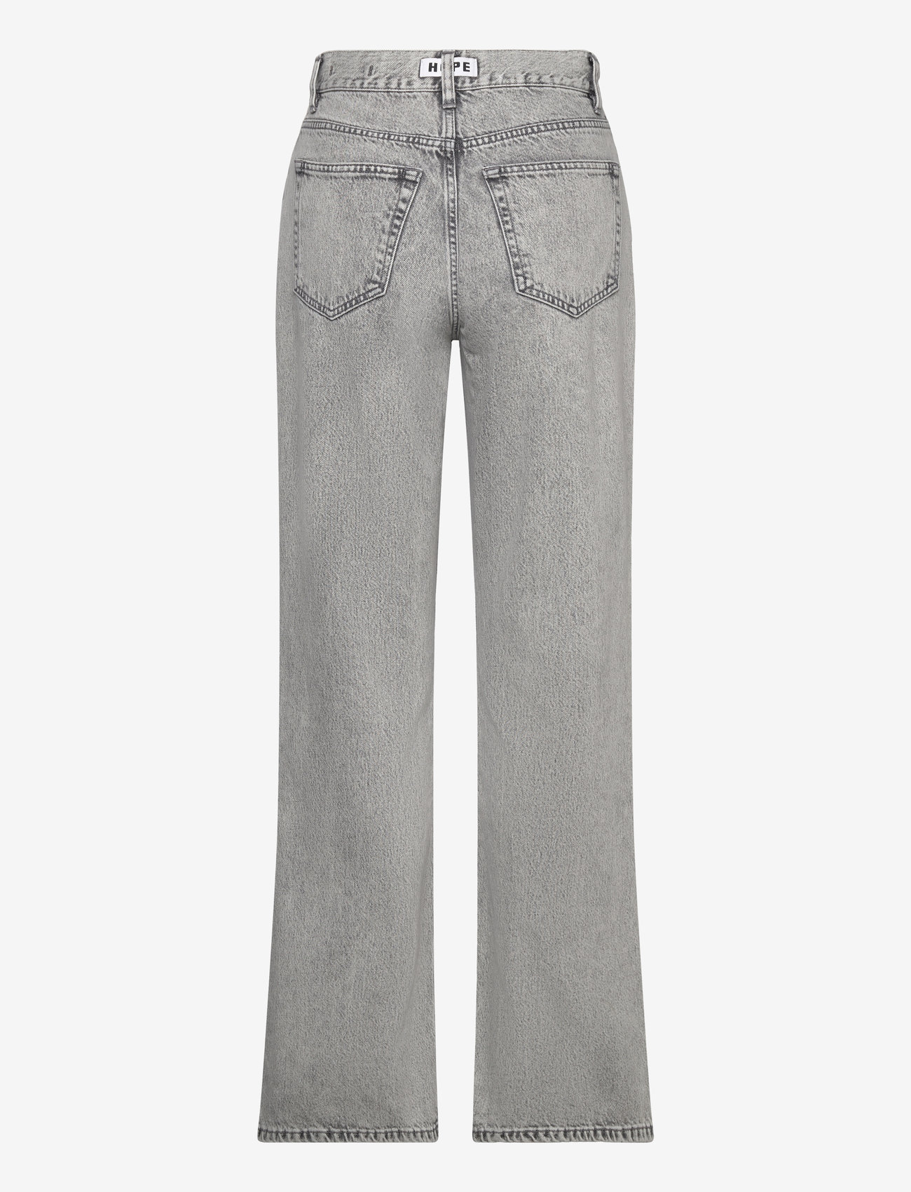 Hope - Bootcut Jeans - flared jeans - lt grey stone - 1