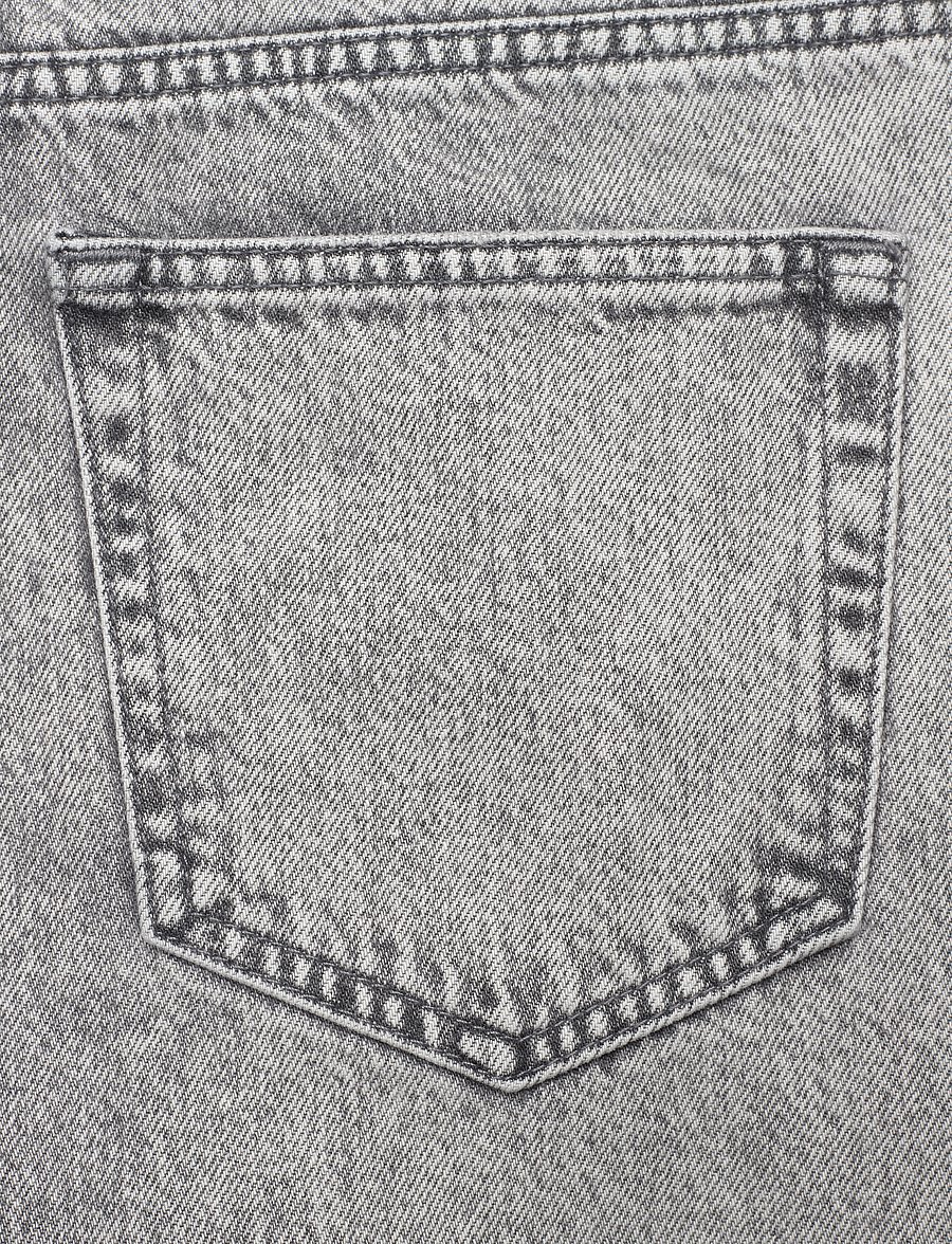 Hope - Bootcut Jeans - utsvängda jeans - lt grey stone - 4